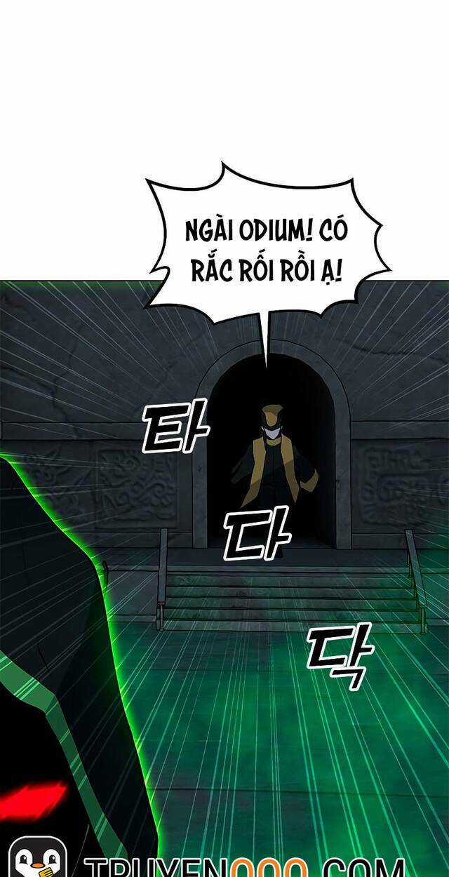 Tôi Là Người Chơi Thần Chú Đơn Độc Chapter 78 trang 67