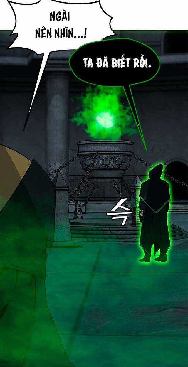 Tôi Là Người Chơi Thần Chú Đơn Độc Chapter 78 trang 70