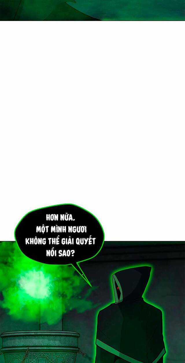 Tôi Là Người Chơi Thần Chú Đơn Độc Chapter 78 trang 71