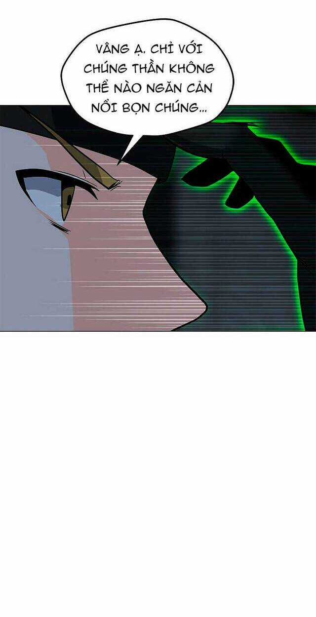 Tôi Là Người Chơi Thần Chú Đơn Độc Chapter 78 trang 73