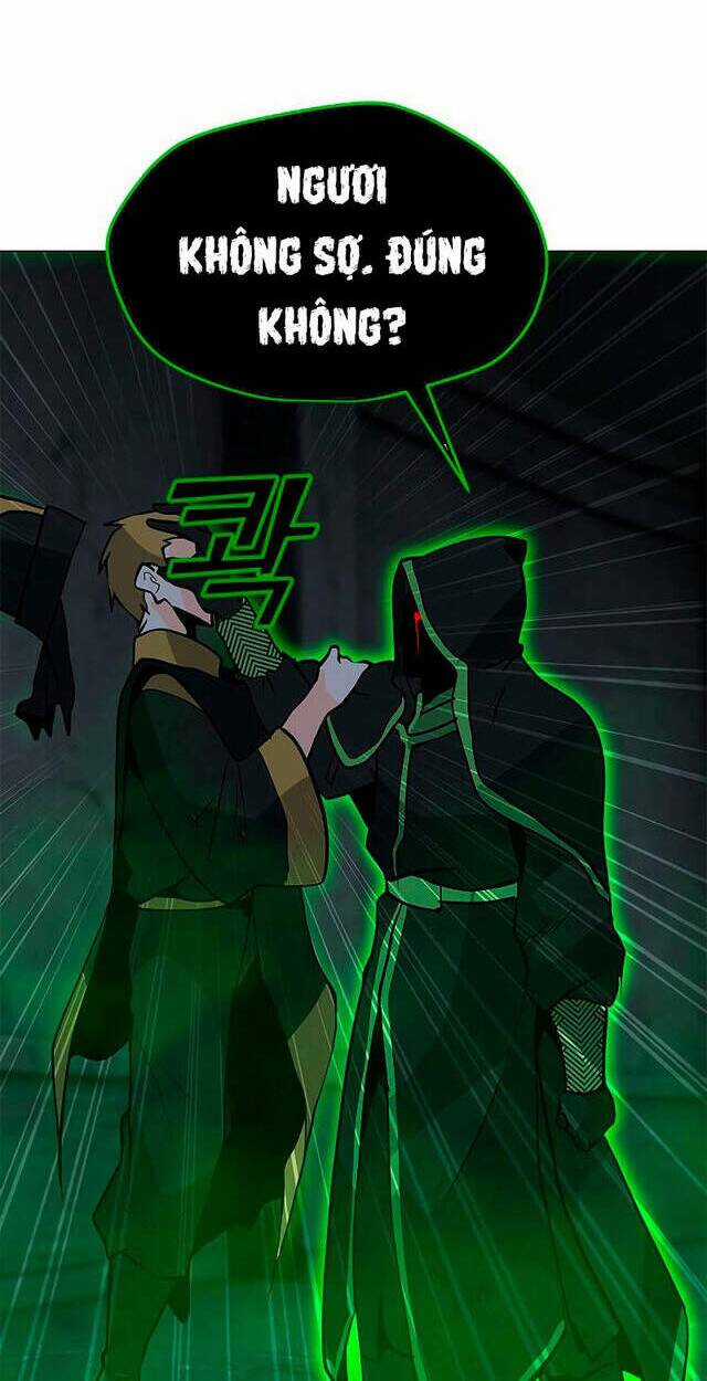 Tôi Là Người Chơi Thần Chú Đơn Độc Chapter 78 trang 74