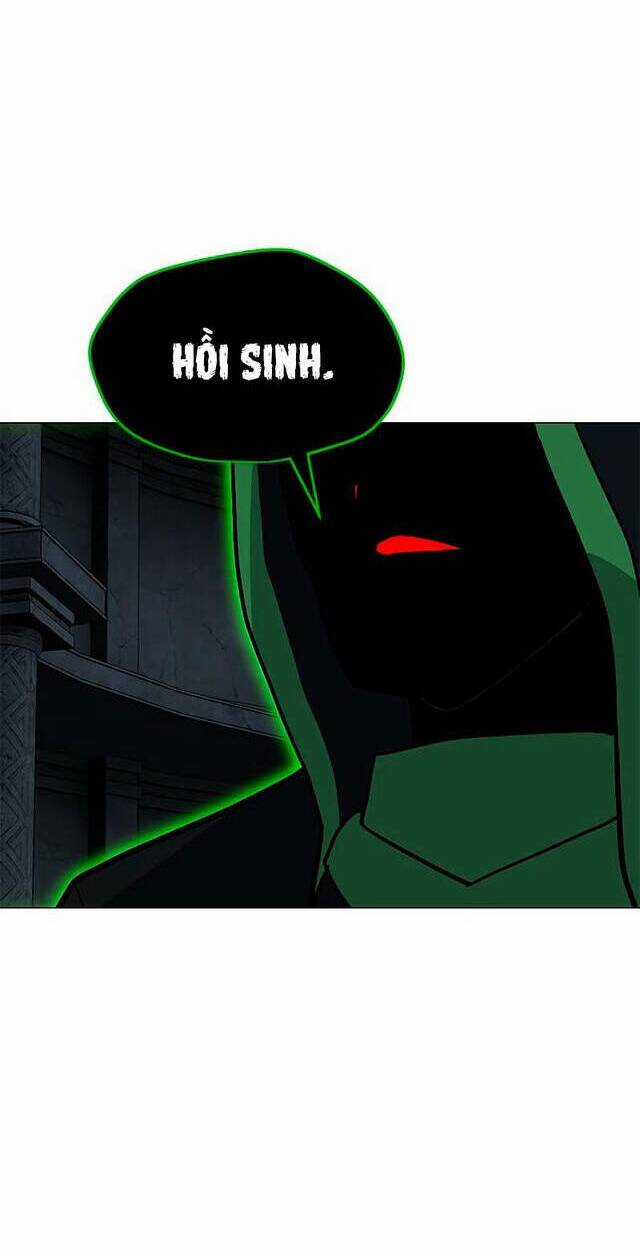 Tôi Là Người Chơi Thần Chú Đơn Độc Chapter 78 trang 81