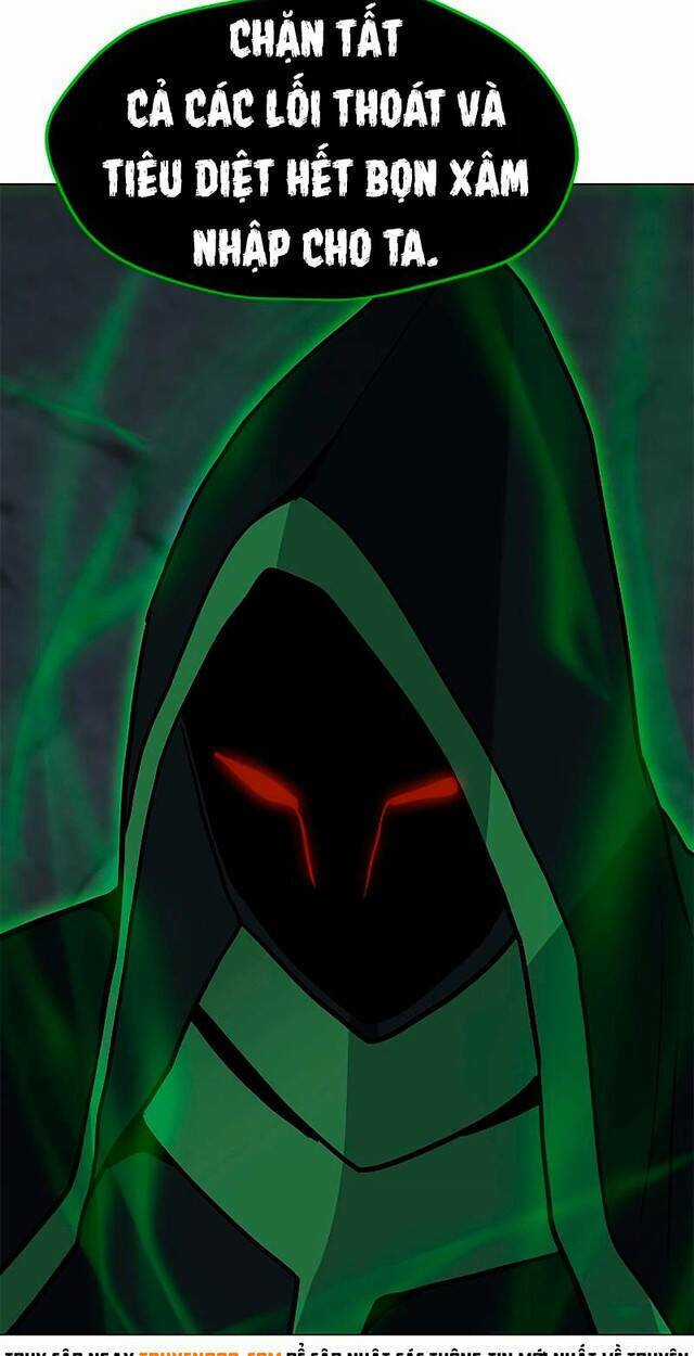 Tôi Là Người Chơi Thần Chú Đơn Độc Chapter 78 trang 86