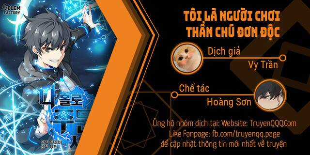 Tôi Là Người Chơi Thần Chú Đơn Độc Chapter 79 trang 0
