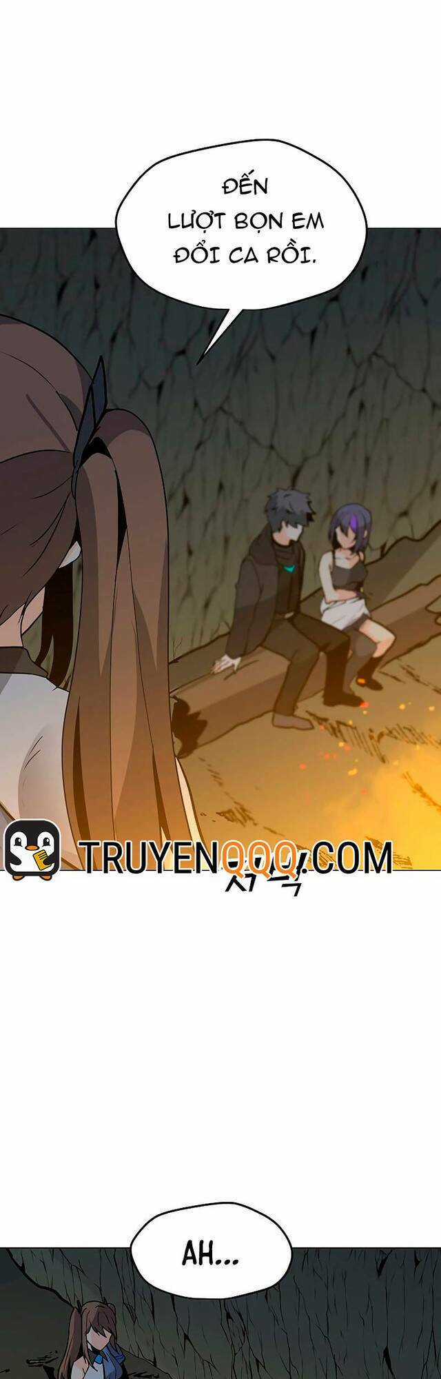 Tôi Là Người Chơi Thần Chú Đơn Độc Chapter 79 trang 14