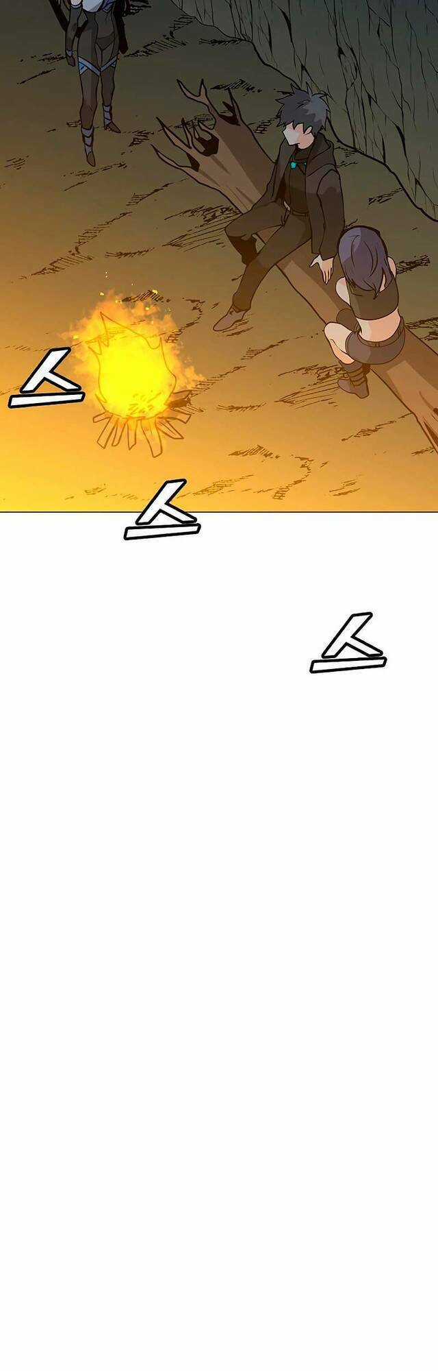 Tôi Là Người Chơi Thần Chú Đơn Độc Chapter 79 trang 15