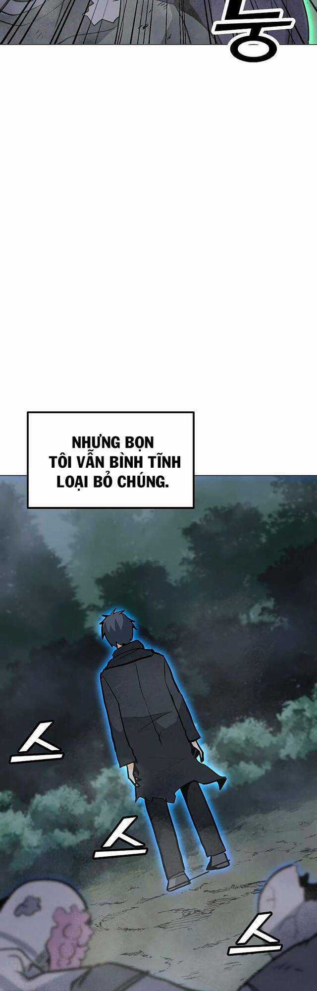 Tôi Là Người Chơi Thần Chú Đơn Độc Chapter 79 trang 20