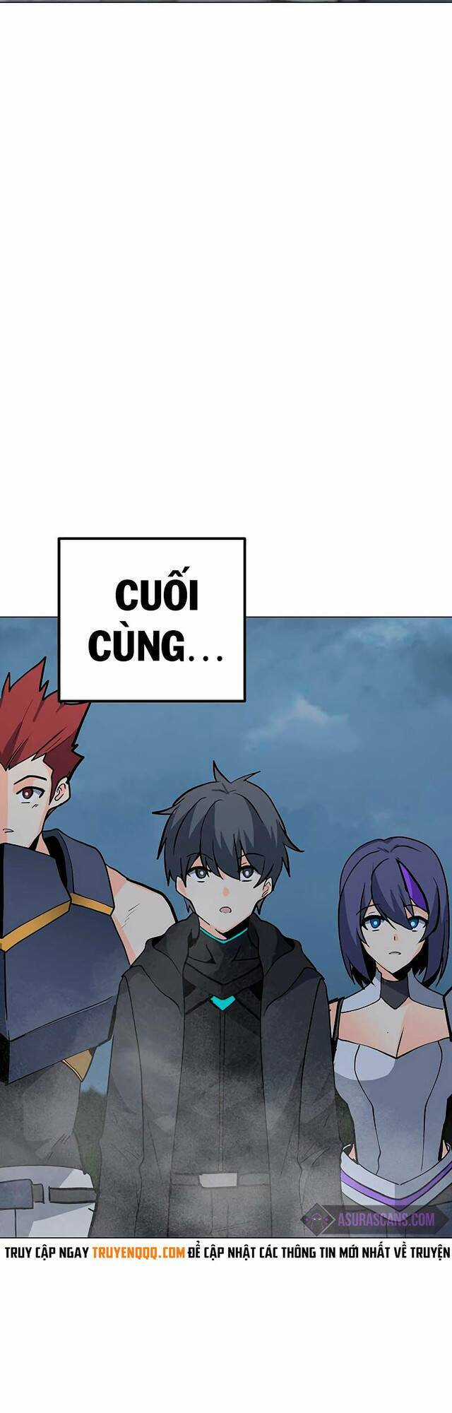 Tôi Là Người Chơi Thần Chú Đơn Độc Chapter 79 trang 21