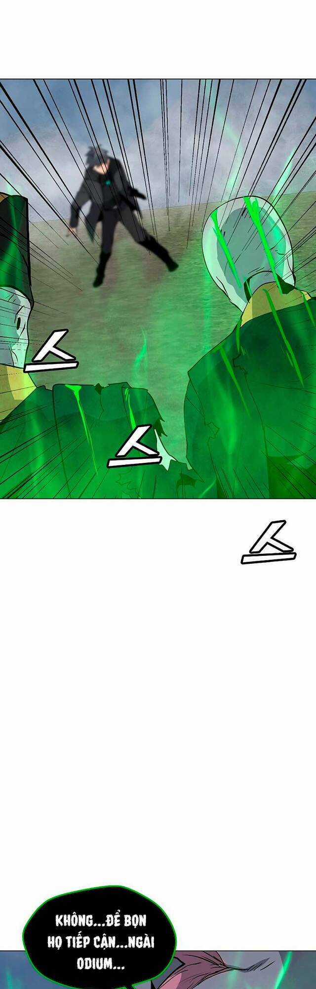 Tôi Là Người Chơi Thần Chú Đơn Độc Chapter 79 trang 25