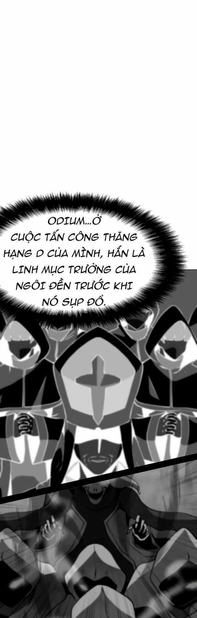 Tôi Là Người Chơi Thần Chú Đơn Độc Chapter 79 trang 27