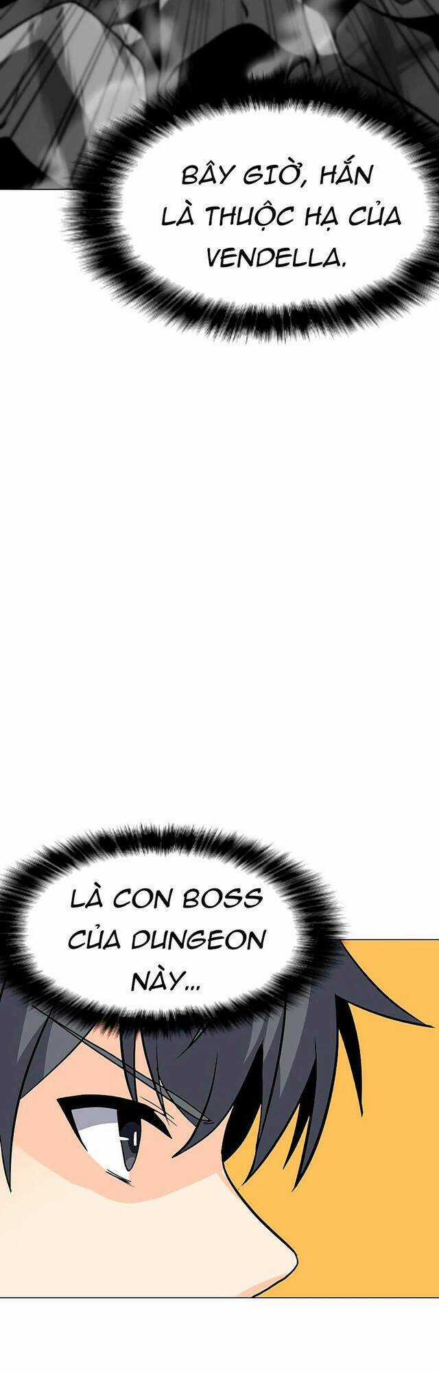 Tôi Là Người Chơi Thần Chú Đơn Độc Chapter 79 trang 28