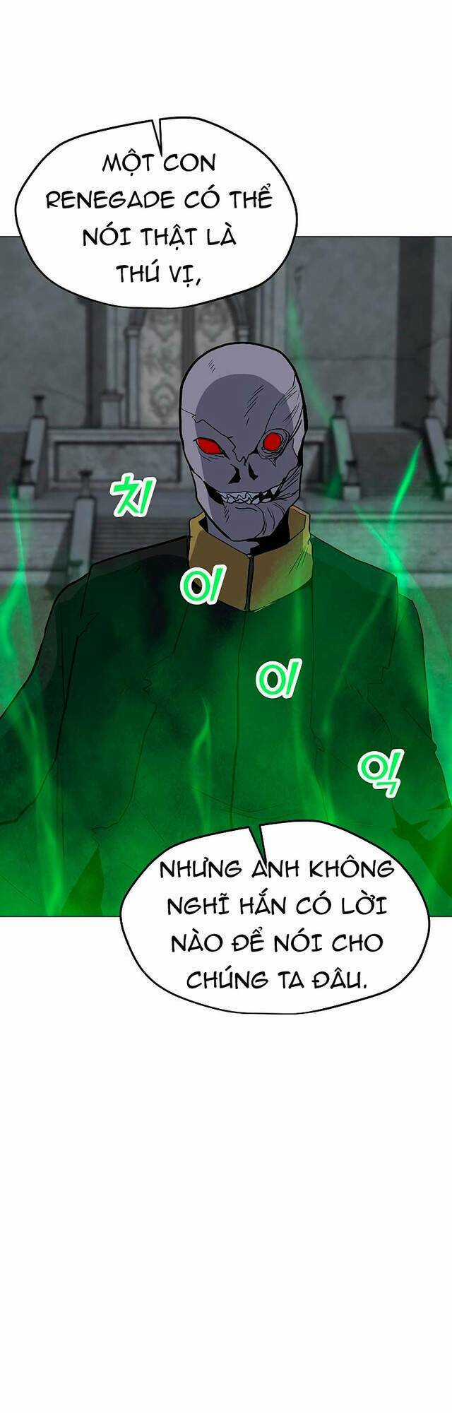 Tôi Là Người Chơi Thần Chú Đơn Độc Chapter 79 trang 30