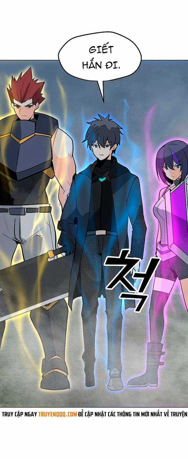 Tôi Là Người Chơi Thần Chú Đơn Độc Chapter 79 trang 31