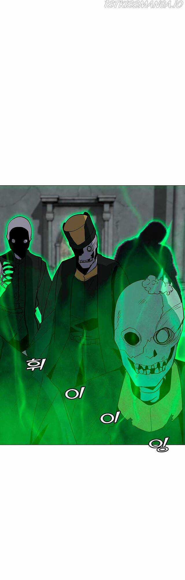 Tôi Là Người Chơi Thần Chú Đơn Độc Chapter 79 trang 32