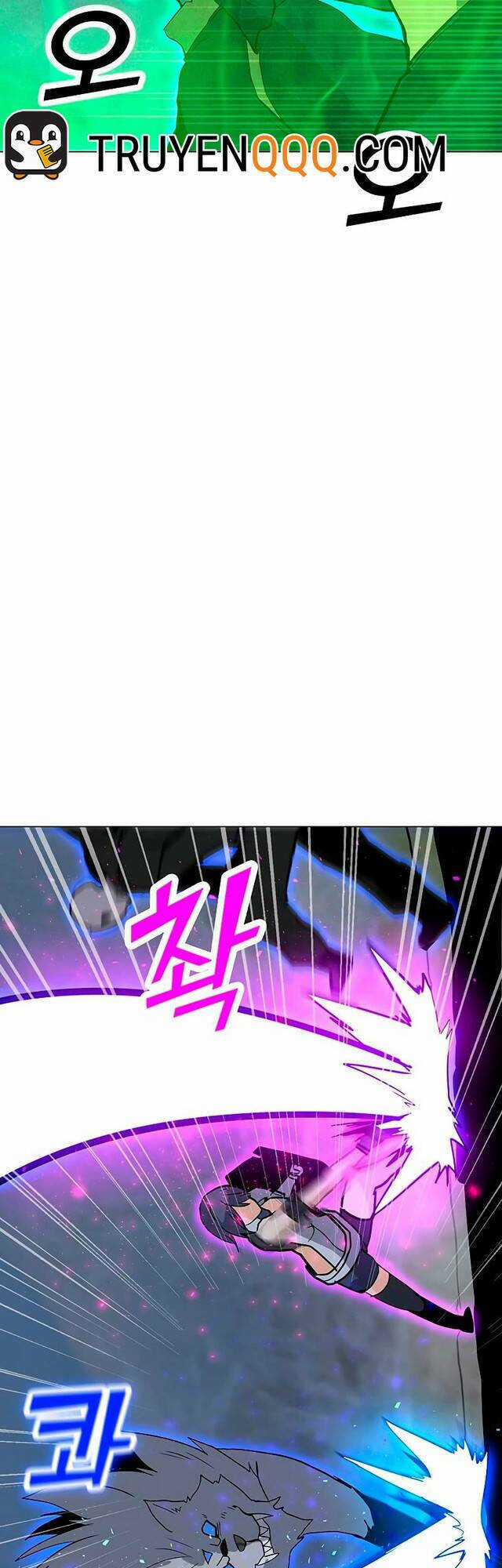 Tôi Là Người Chơi Thần Chú Đơn Độc Chapter 79 trang 34