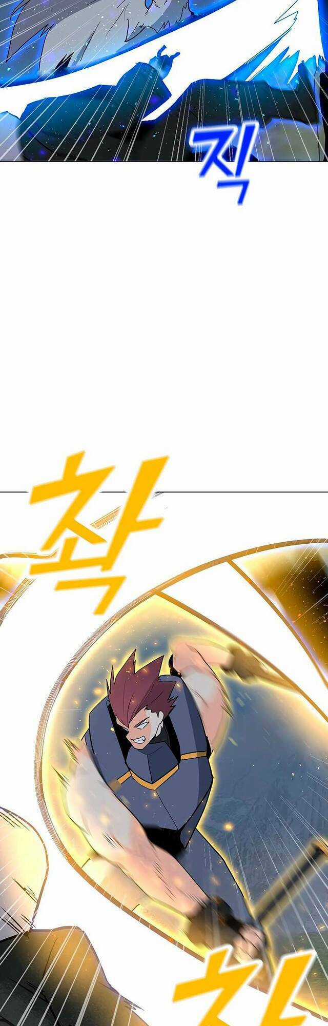 Tôi Là Người Chơi Thần Chú Đơn Độc Chapter 79 trang 35