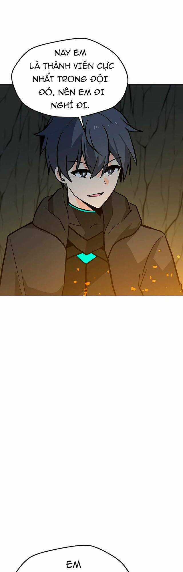 Tôi Là Người Chơi Thần Chú Đơn Độc Chapter 79 trang 4