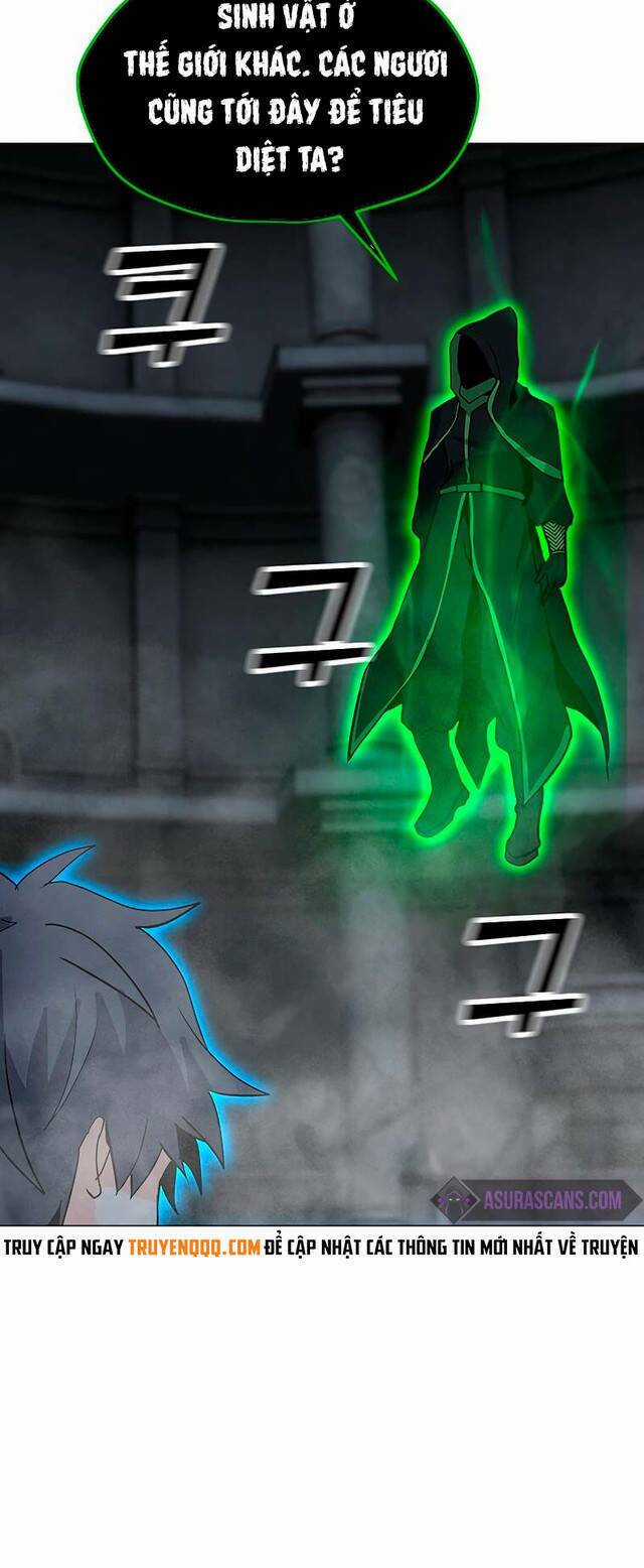 Tôi Là Người Chơi Thần Chú Đơn Độc Chapter 79 trang 40