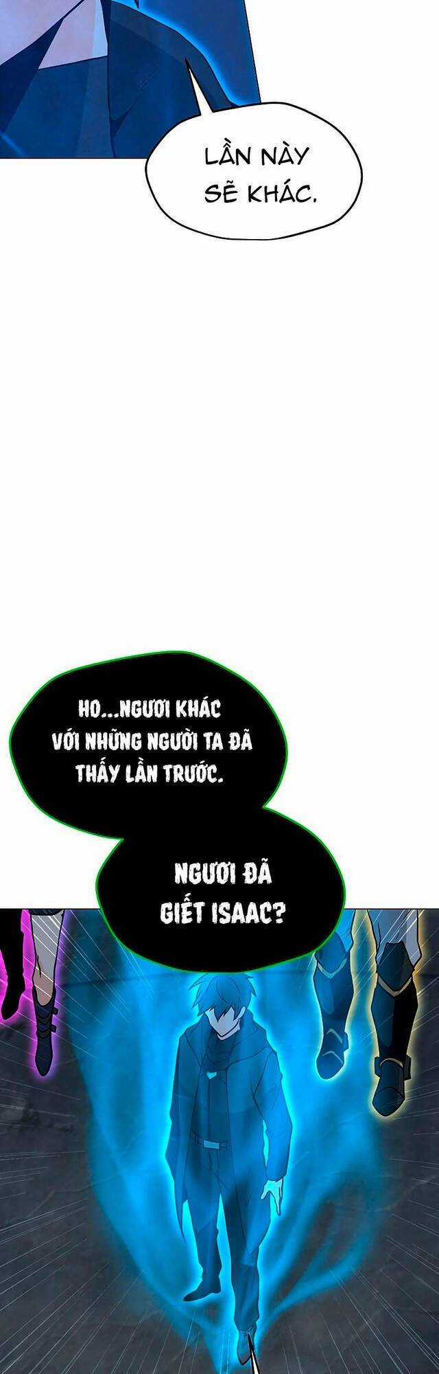 Tôi Là Người Chơi Thần Chú Đơn Độc Chapter 79 trang 42