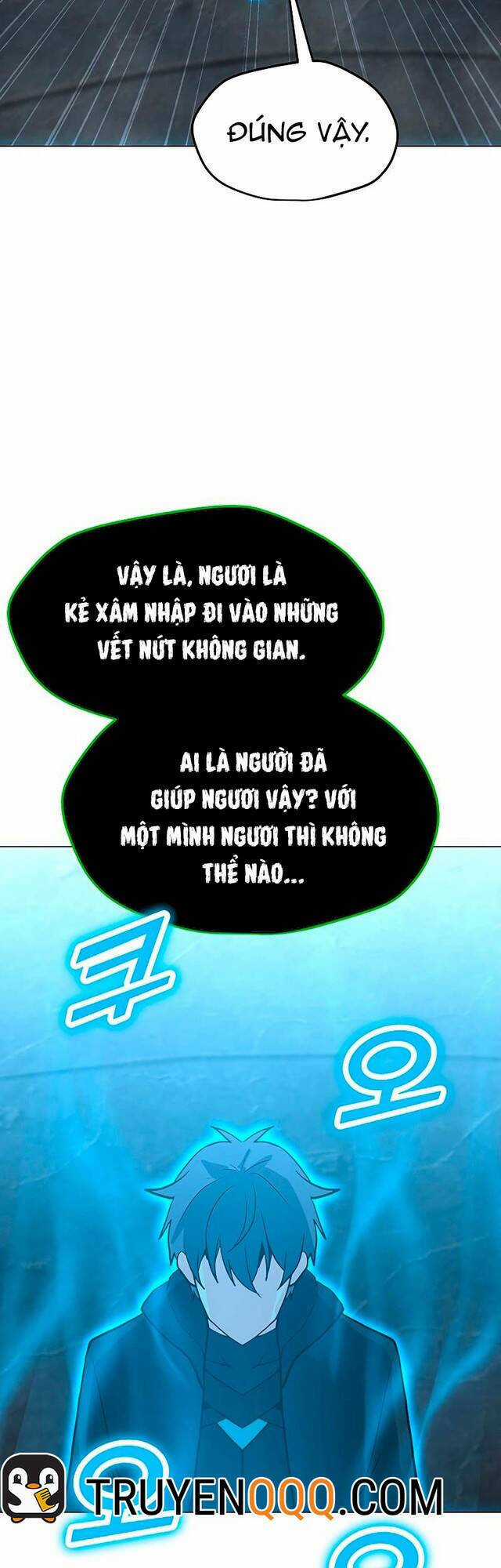 Tôi Là Người Chơi Thần Chú Đơn Độc Chapter 79 trang 43