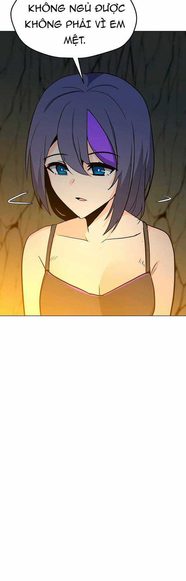 Tôi Là Người Chơi Thần Chú Đơn Độc Chapter 79 trang 5