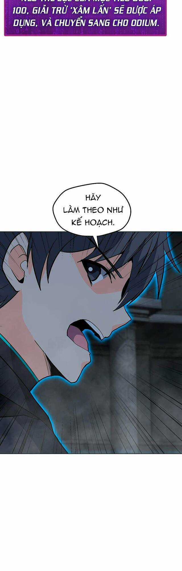 Tôi Là Người Chơi Thần Chú Đơn Độc Chapter 79 trang 55