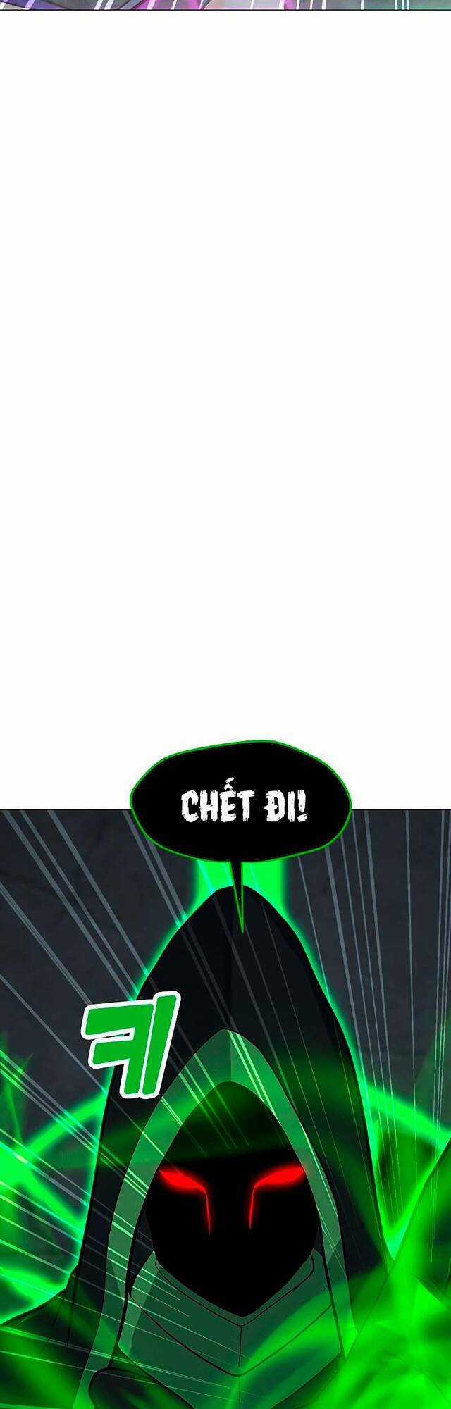 Tôi Là Người Chơi Thần Chú Đơn Độc Chapter 79 trang 60