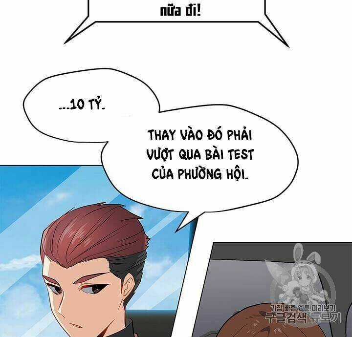 Tôi Là Người Chơi Thần Chú Đơn Độc Chapter 8 trang 16