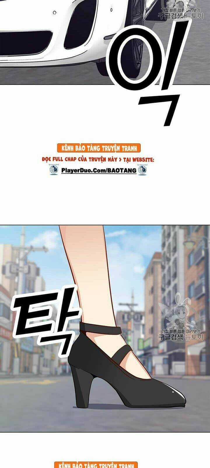 Tôi Là Người Chơi Thần Chú Đơn Độc Chapter 8 trang 23