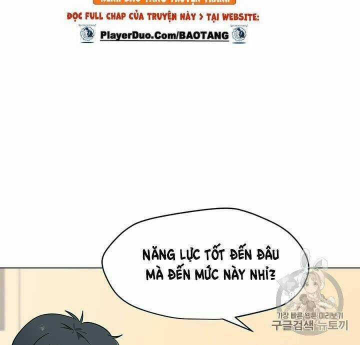 Tôi Là Người Chơi Thần Chú Đơn Độc Chapter 8 trang 24