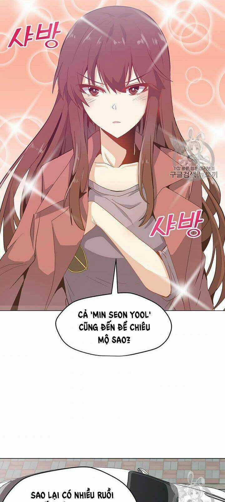 Tôi Là Người Chơi Thần Chú Đơn Độc Chapter 8 trang 26