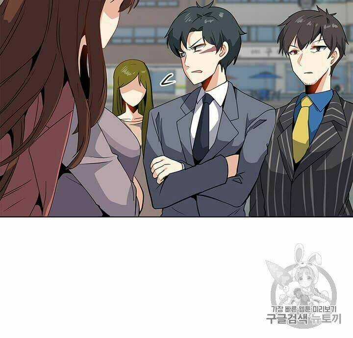 Tôi Là Người Chơi Thần Chú Đơn Độc Chapter 8 trang 28