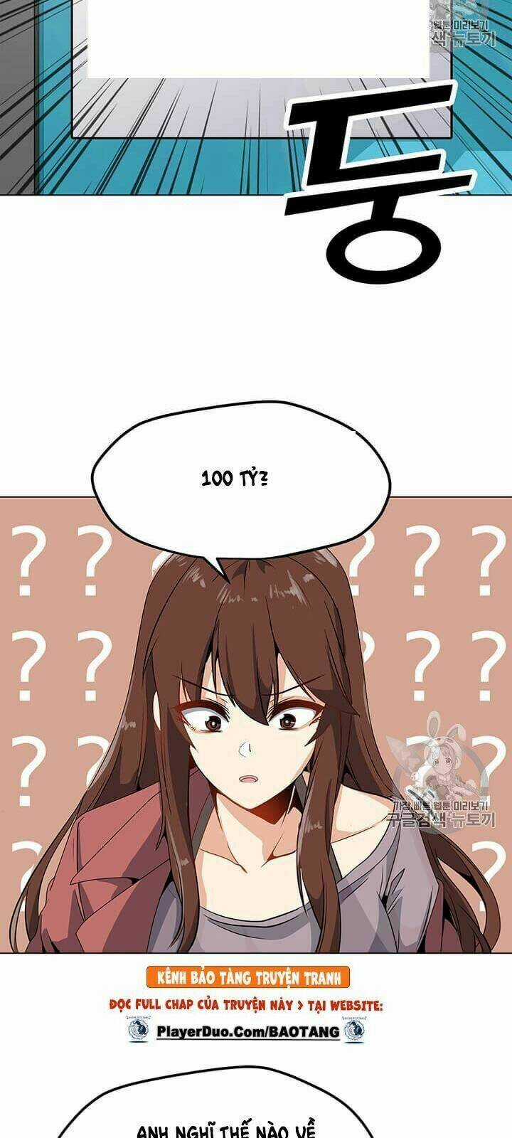 Tôi Là Người Chơi Thần Chú Đơn Độc Chapter 8 trang 31