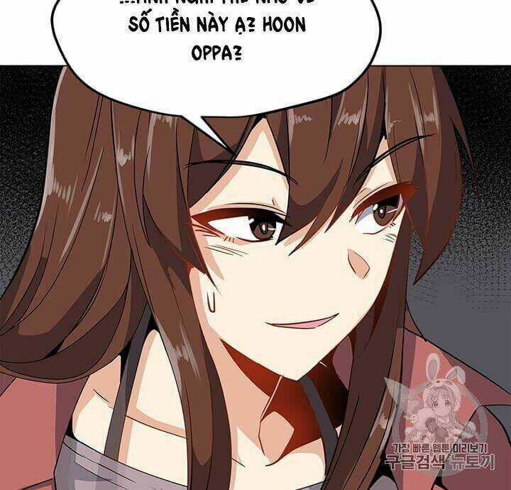 Tôi Là Người Chơi Thần Chú Đơn Độc Chapter 8 trang 32