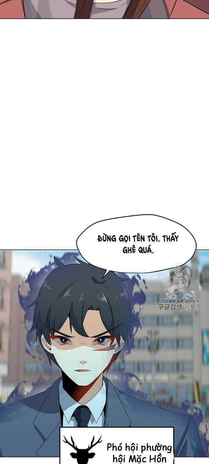 Tôi Là Người Chơi Thần Chú Đơn Độc Chapter 8 trang 33