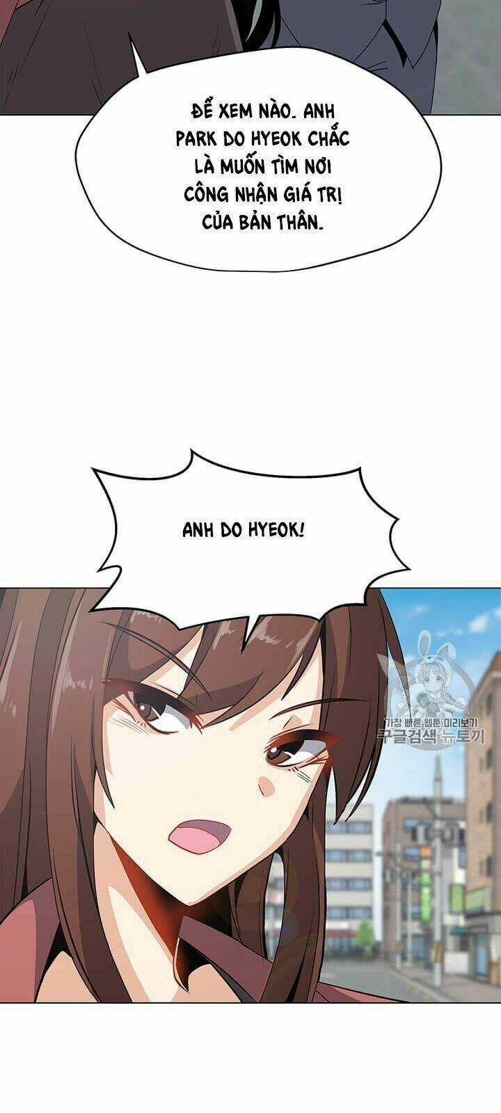 Tôi Là Người Chơi Thần Chú Đơn Độc Chapter 8 trang 37