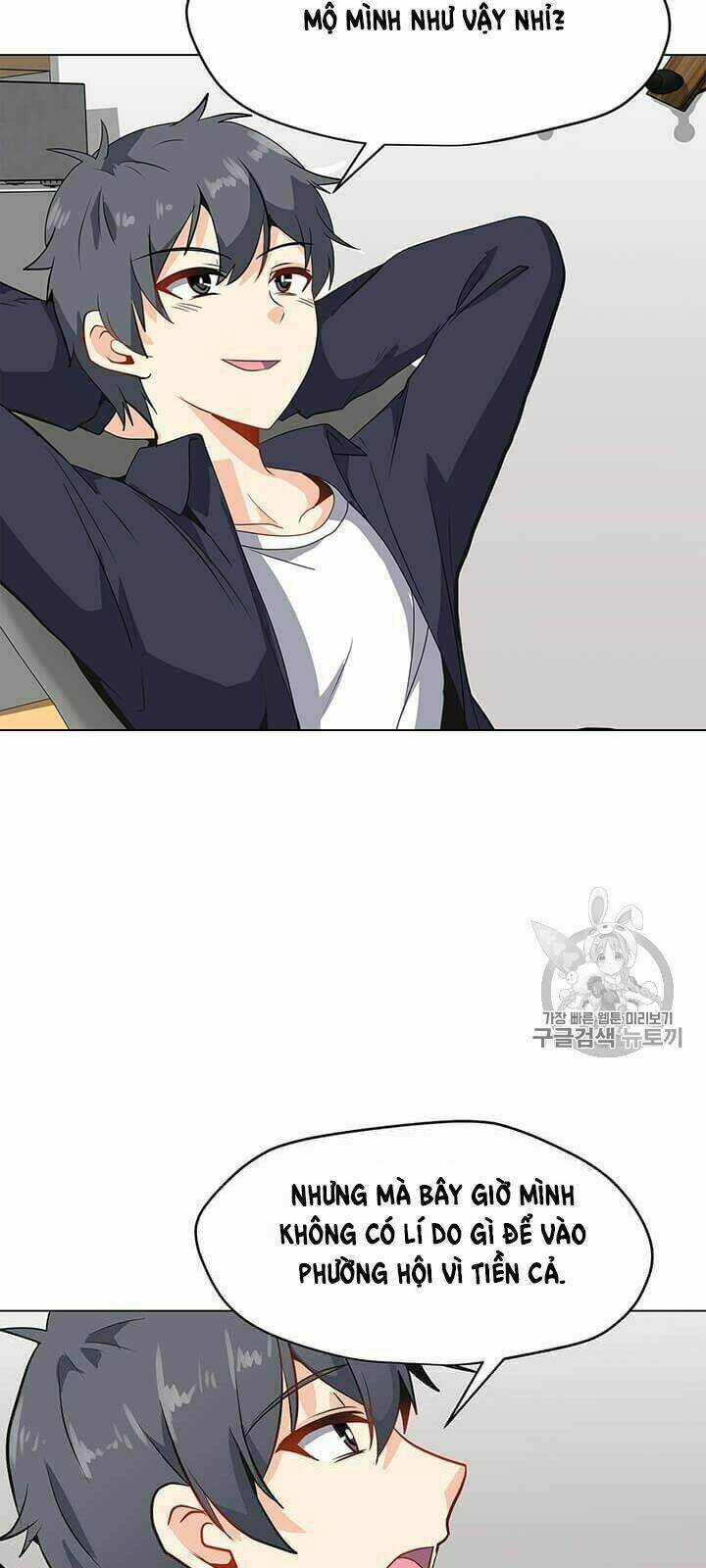 Tôi Là Người Chơi Thần Chú Đơn Độc Chapter 8 trang 41