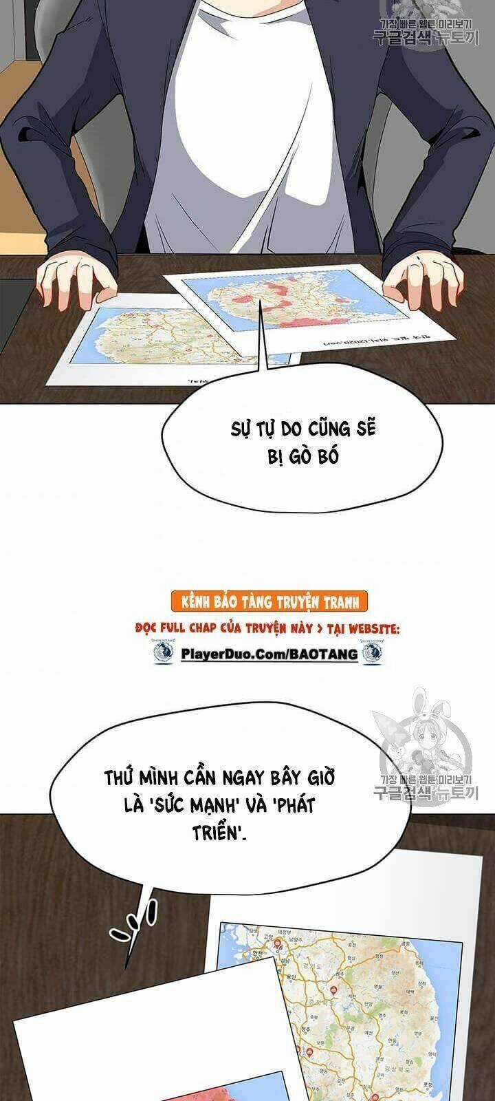 Tôi Là Người Chơi Thần Chú Đơn Độc Chapter 8 trang 43