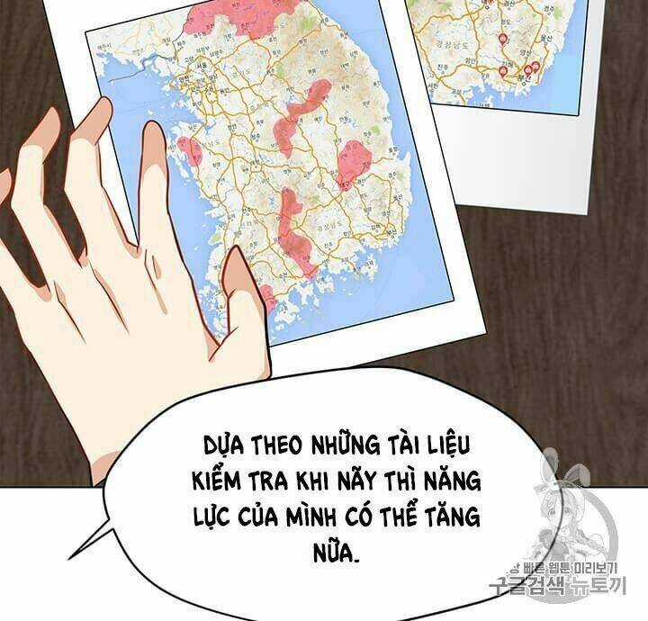 Tôi Là Người Chơi Thần Chú Đơn Độc Chapter 8 trang 44