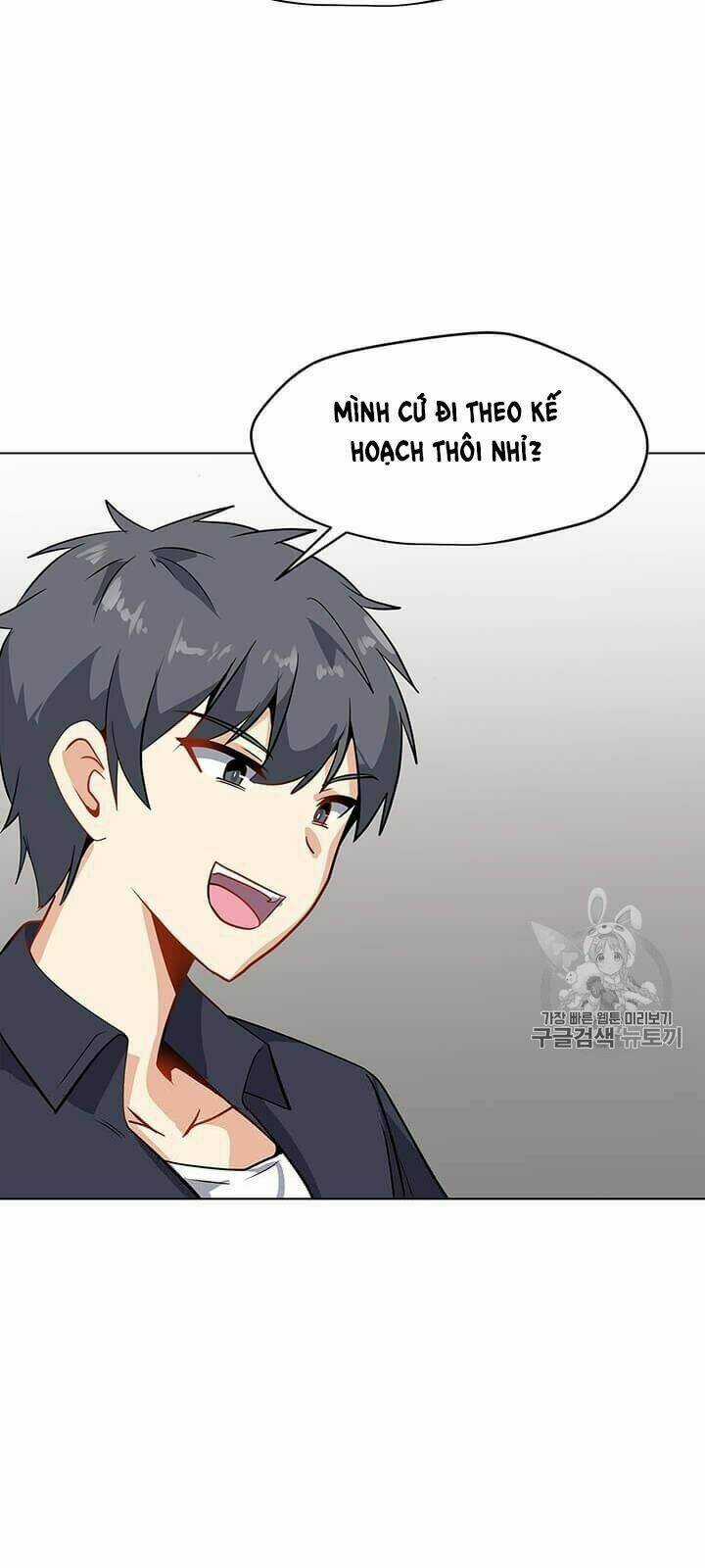 Tôi Là Người Chơi Thần Chú Đơn Độc Chapter 8 trang 45