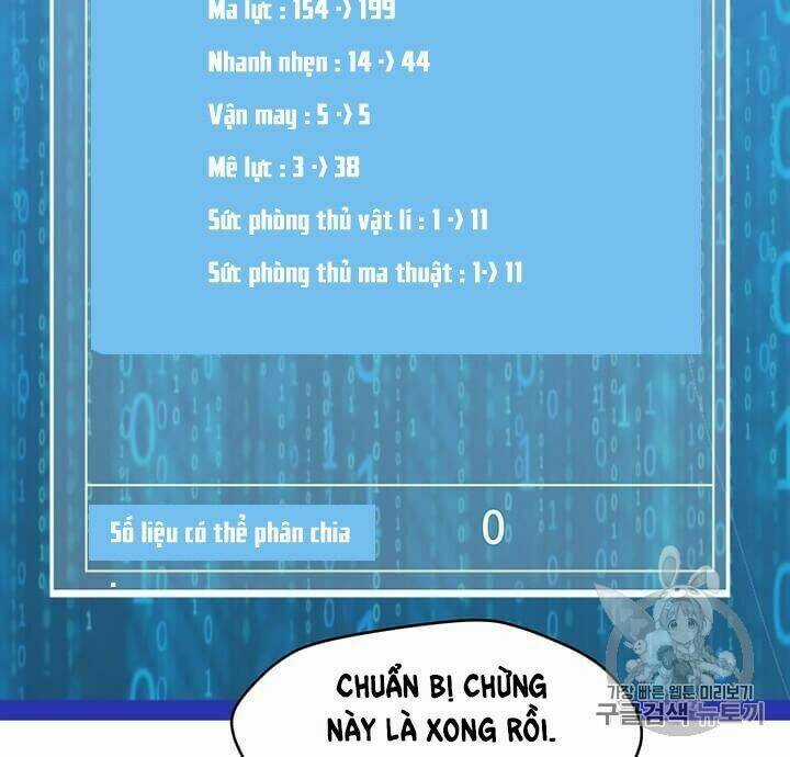 Tôi Là Người Chơi Thần Chú Đơn Độc Chapter 8 trang 52