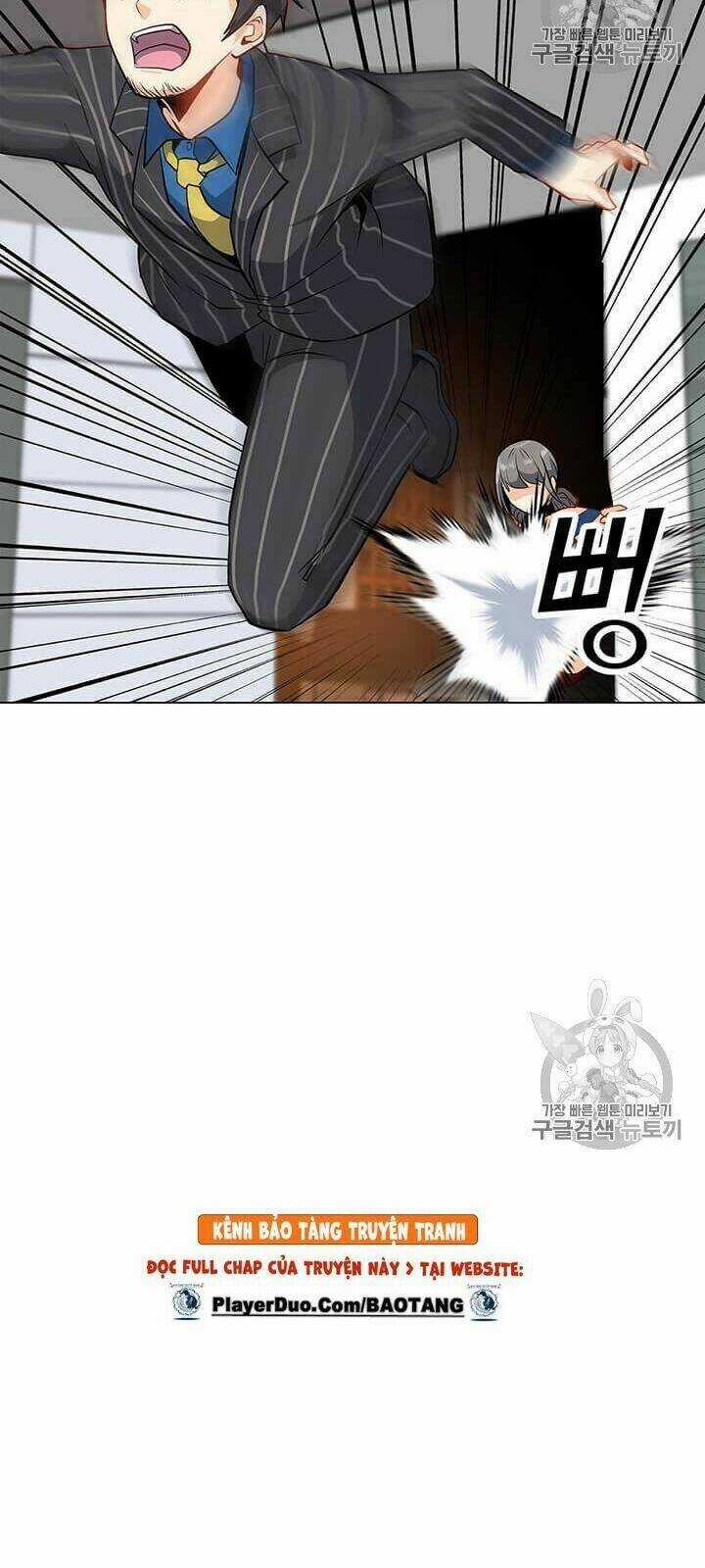 Tôi Là Người Chơi Thần Chú Đơn Độc Chapter 8 trang 7