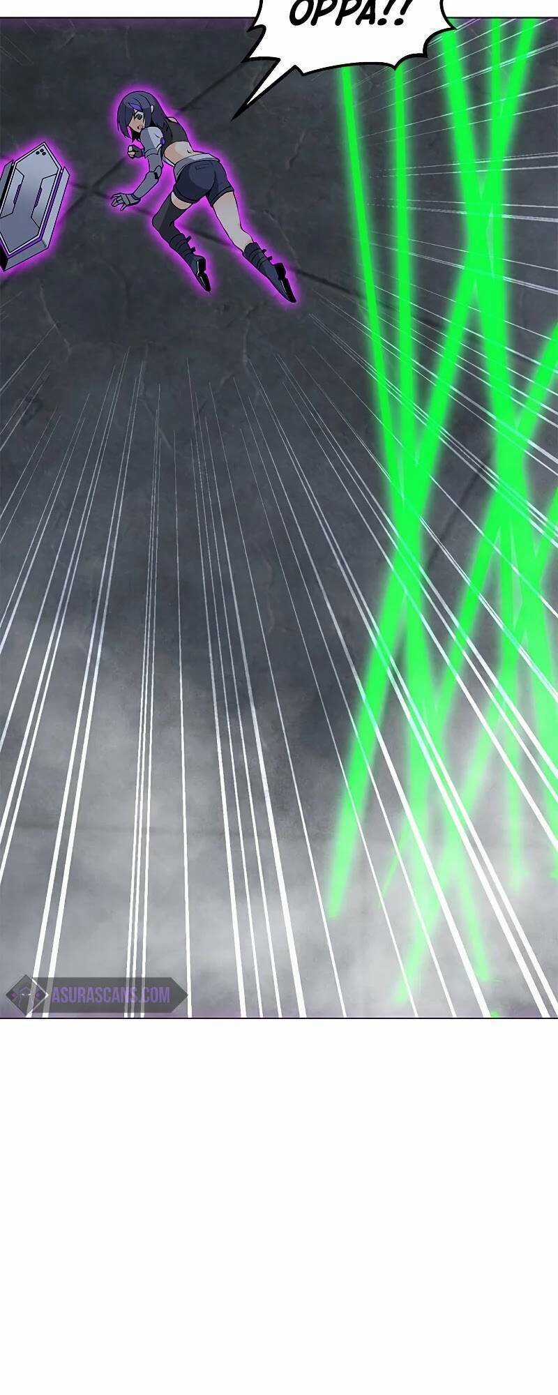 Tôi Là Người Chơi Thần Chú Đơn Độc Chapter 80 trang 17