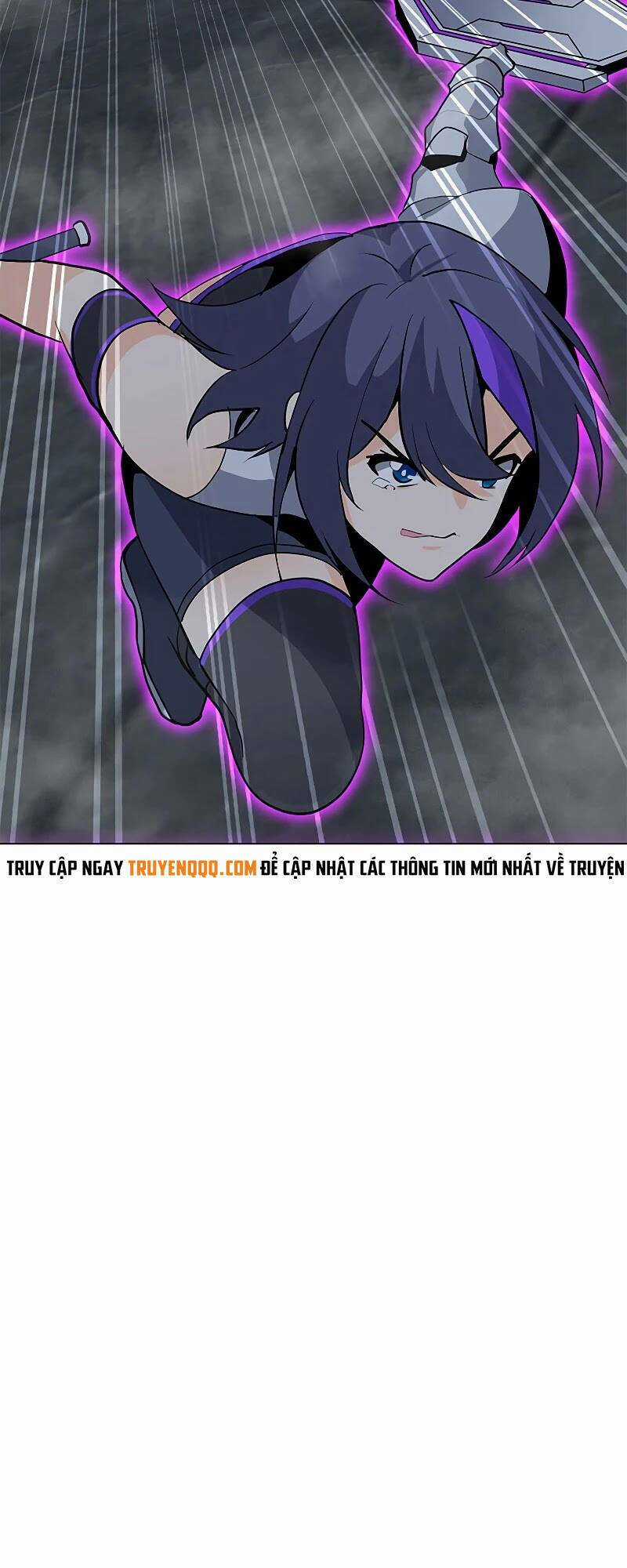 Tôi Là Người Chơi Thần Chú Đơn Độc Chapter 80 trang 21