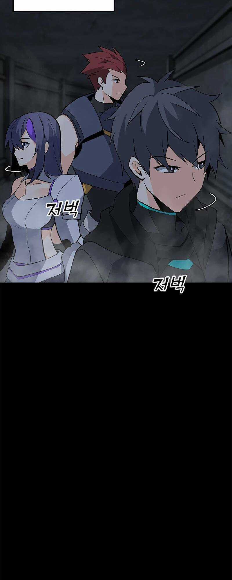 Tôi Là Người Chơi Thần Chú Đơn Độc Chapter 80 trang 39