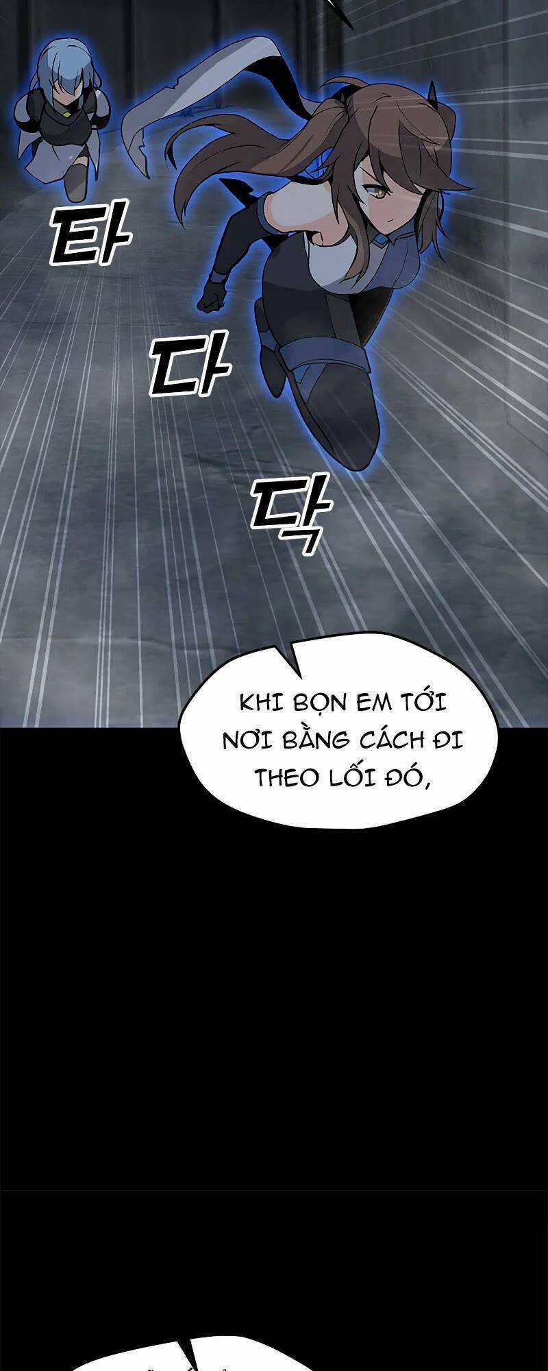 Tôi Là Người Chơi Thần Chú Đơn Độc Chapter 80 trang 51