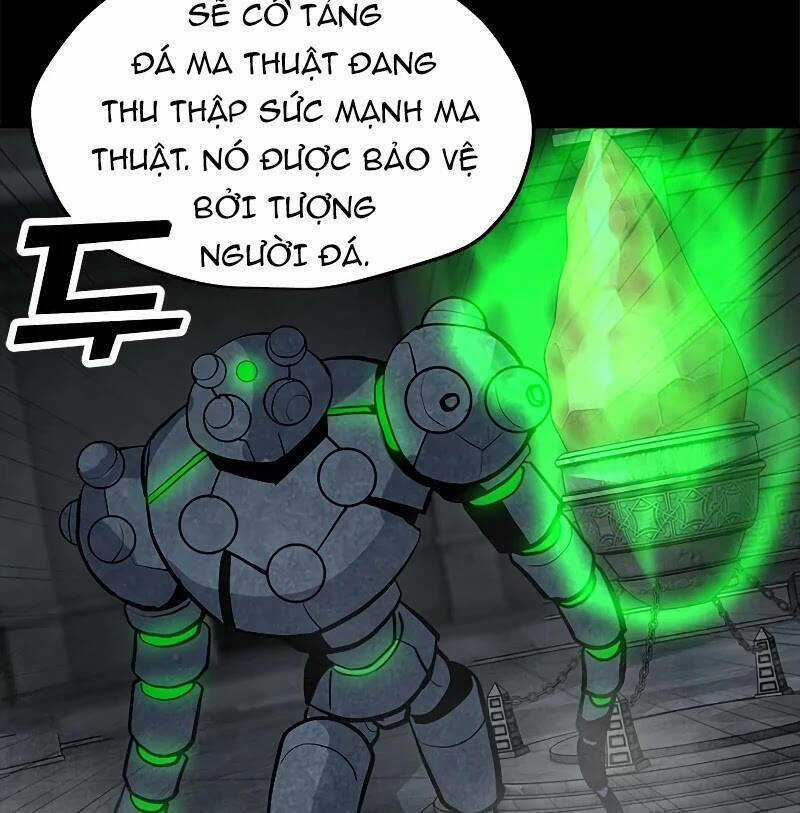 Tôi Là Người Chơi Thần Chú Đơn Độc Chapter 80 trang 52