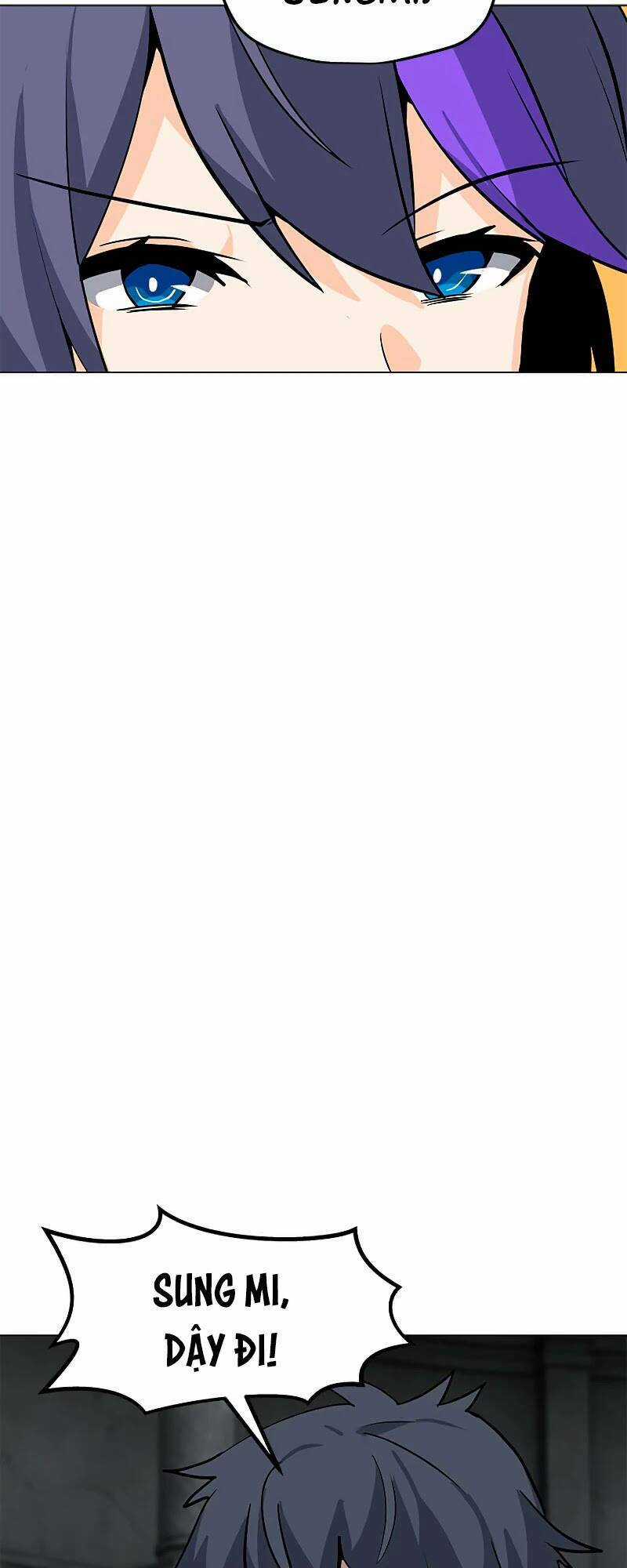 Tôi Là Người Chơi Thần Chú Đơn Độc Chapter 80 trang 7