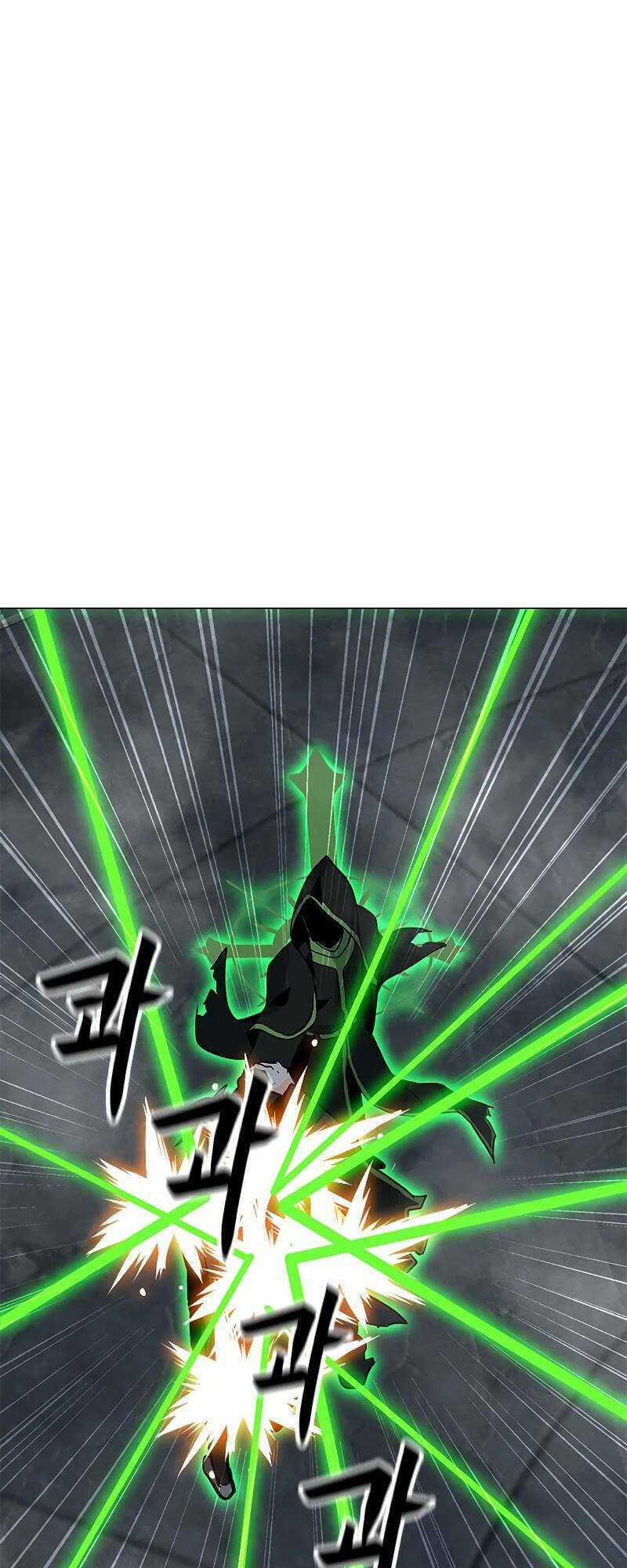 Tôi Là Người Chơi Thần Chú Đơn Độc Chapter 80 trang 85