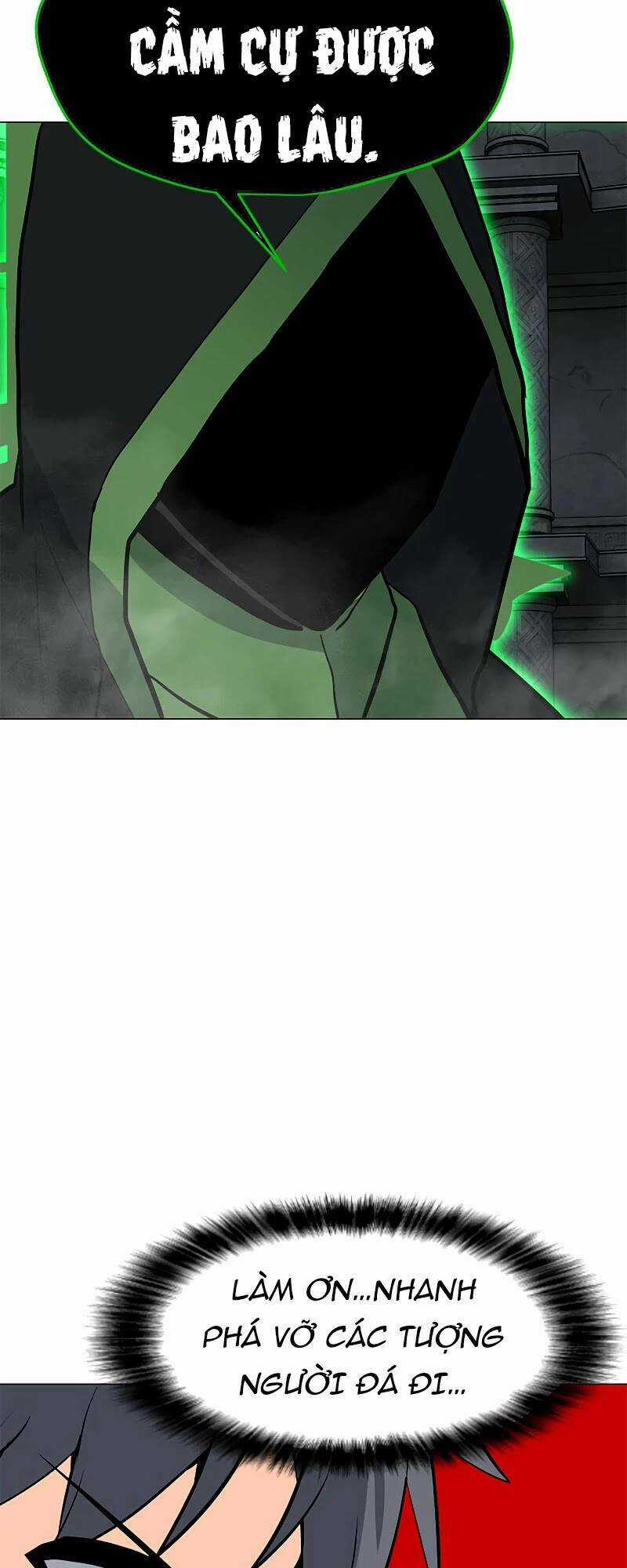 Tôi Là Người Chơi Thần Chú Đơn Độc Chapter 80 trang 87